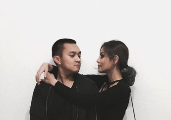 Meninggalnya Oka Mahendra Putra, Akhirnya Awkarin Buka Suara