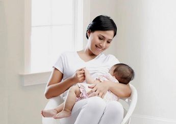 Jangan Langsung Panik, Atasi ASI Berdarah dengan 7 Cara Berikut