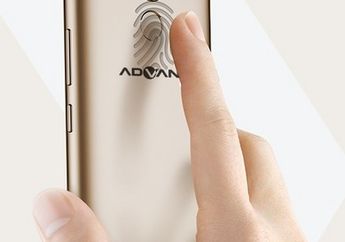 Hasnul Suhaimi: Advan G1 Dirancang Khusus untuk Indonesia