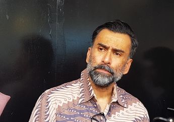 Sedih! Gara-gara Hal Ini, Jeremy Thomas Nggak Bisa Jenguk Axel Matthew