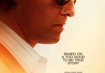 REVIEW FILM GOLD, Kekejaman Rezim Suharto yang Korup Versi Hollywood