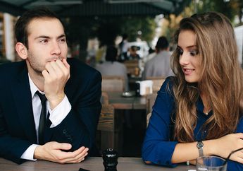 Wajib Tahu, Ini 4 Sifat Wanita yang Paling Favorit Bagi Pria Dewasa 