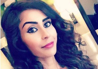 Duh, Pergi Berbulan Madu Wanita Cantik Ini Dituduh Teroris, Ternyata Alasannya Hanya Karena Ini... Terlalu!