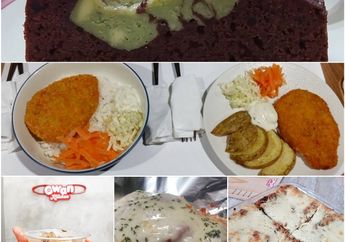 Pulang Kerja Nongkrong Dulu Di Owan Coffee & Eastery Kebun Jeruk, Cozy Banget