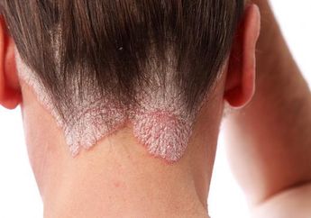 Habis Keramas Jangan Langsung Tidur Yah, Ini 7 Bahayanya