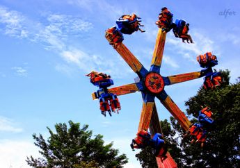 Liburan Seru Cuma di Dufan, Ini Harga Tiket Masuknya Setahun Penuh