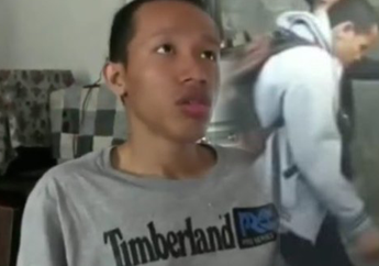 Terungkap, Ternyata Farhan Sejak Awal Kuliah di Gunadarma Sudah Jadi Korban Bullying, Begini Pengakuan Farhan 