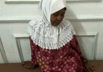 Wow! Setelah Mengakui Mencabuli Anak 13 tahun, Nenek 80 tahun Ini Mau Menikahi Si Anak