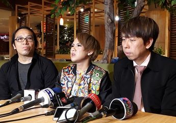 Evelyn Sempat Dituding Senang Berfoya-foya, Ini Jawabannya!