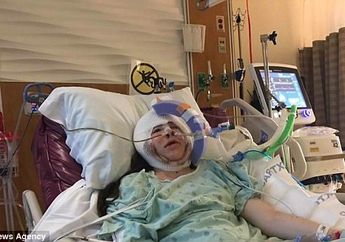 TERPOPULER: Pangeran Saudi Ditangkap Karena Penyiksaan, Wanita Bermuka Setengah, dan Wanita Tak Mampu Bayar Biaya Bagasi Pesawat