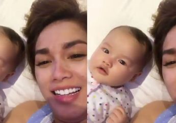 Momen Seperti Ini, Bagi Ussy Sulistiawaty Tak Bisa Dibayar Dengan Apapun