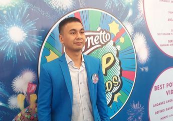 Axel Mattew Thomas Ditahan, Ini Komentar Raditya Dika