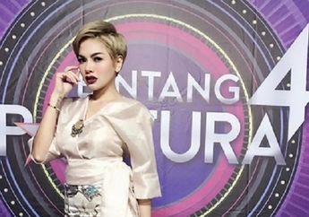 Nikita Mirzani Nge-Host di  Bintang Pantura 4, Ada yang Bilang Menang Sexy Dowang...Wang 
