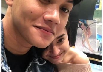 Dua Bulan Jadian Rizky Febian Tulis Hal Begini, Netizen: Santai Jangan Lebay