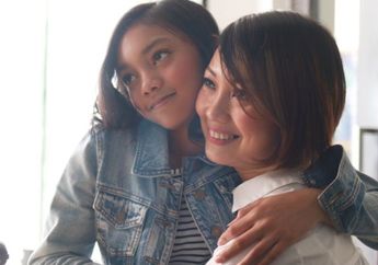 Naura Jadi Penyanyi Cilik Berkat Usaha Sendiri Bukan Karena Ibunya