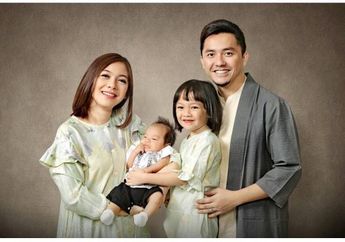 Jaga Pola Makan Demi Perkembangan si Buah Hati, Tips dari Dian Ayu Ini Bisa Dicontoh!