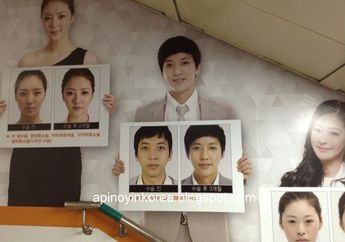 Ini Alasan Biaya Operasi Plastik di Korea Selatan Bisa Dua Kali Lebih Mahal Harga Normal