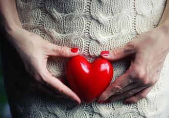 Cara Alami Tingkatkan Lubrikasi Saat Bercinta, Gimana ya?