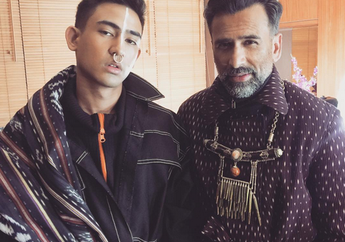 TERPOPULER : Unggahan 5 Terakhir Jeremy Thomas yang Bikin Miris, Pernikahan Stevianne Agnecya dengan Pilot yang Gagal Fokus dan 4 Fakta Kehamilan Sandra Dewi Saat Mual dan Muntah