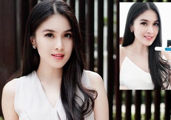 Enaknya Sandra Dewi, Anaknya Belum Lahir Sudah Bawa Banyak Rejeki