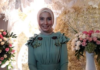 Bicara Soal Fashion, ini Komentar Arzetti Bilbina