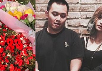 Awkarin Gelar Acara 7 Harian Setelah Kepergian Oka Mahendra... Hiks!