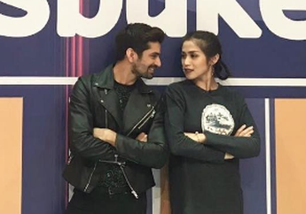 Vishal Singh dan Jessica Iskandar Makin Lengket, Pertanyaan Netizen pun Menohok!