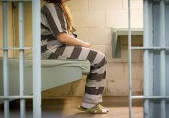 Bu Guru Divonis Penjara 3 Tahun Gara-gara Kirim Foto Telanjang pada Muridnya