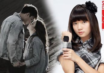 Mantan Member JKT48 Stella Cornelia Resmi Dipersunting Fendi Chow, Simak 7 Fakta Karirnya!