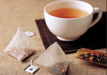 Ternyata oh Ternyata, Keseringan Minum Teh Punya Efek Samping yang Tak Terduga loh!