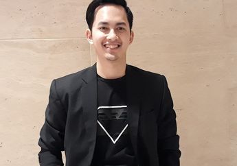 Lama Menjomblo, Kiki Farrel Masih Menunggu Jodoh Dari Langit