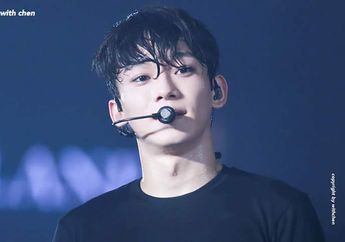 Wow, Chen EXO Tunjukkan Kemampuan di Episode Perdana Knowing Breather