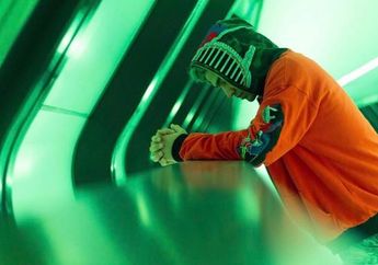 Ditetapkan Jadi Tersangka Kasus Narkoba, Begini Ungkapan Penyesalan Matthew Pada Mama Papanya!