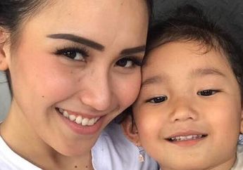 Marak Pedofilia, Ayu Ting Ting Punya Cara Jitu Jaga Anak, Bisa Ditiru!