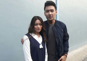 Setelah Menikah Fendy Chow Beri Nasihat Untuk Stella Cornelia Mantan JKT48... Nasihat Apa Ya?