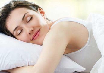 Berikut ini Solusi Mengatasi Insomnia Dengan Cara Menyenangkan 