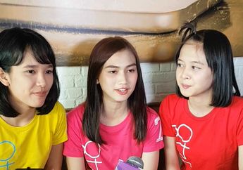 Wah, Bakal Ada JKT 48 Cafe