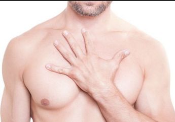 Kenapa Puting Payudara Tiba-tiba Mengeras dan Tegang di Pagi Hari? Ini Penjelasan Pakar 