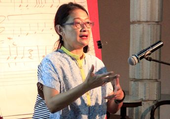 Lagu Anak Indonesia, Tanggungjawab Kita Bersama