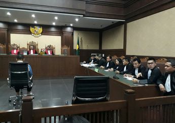 Saipul Jamil, Siap Lakukan Pembelaan di Ruang Sidang!