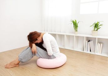 Lakukan 5 Hal Ini untuk Atasi Nyeri Haid, Salah Satunya Jangan Lupa Sarapan