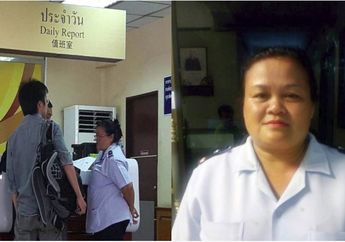 Kernet Bis Ini Kembalikan Uang 400 Juta Penumpangnya, Imbalan yang Diterimanya  Sungguh Menyedihkan