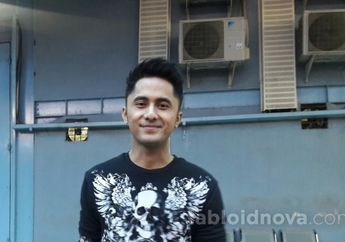 Ternyata Ini Trik Jitu Hengky Kurniawan  Agar Istri Tak Segera Hamil Lagi