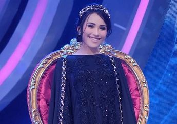 Ini 5 Artis Pemenang Penghargaan Instagram, Nggak Nyangka Ayu Ting Ting Juaranya!