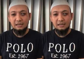 Top Markotop! Beredar Video Penyidik KPK Novel Baswedan, Sampaikan Pesan Seperti Ini Pada Para Penyerangnya