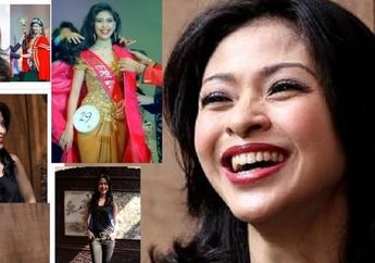 Ini 3 Wanita Cantik yang Diangkat Jadi Staf di Menteri Kabinet Jokowi, No 2 Lagi Bermasalah!