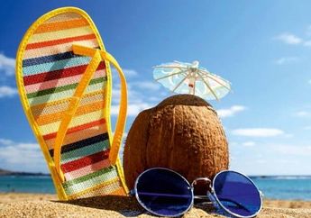 Bedanya Liburan Antara Cowok dan Cewek Millennials Zaman Sekarang, Sudah Tahu Belum? Hehehe&hellip;