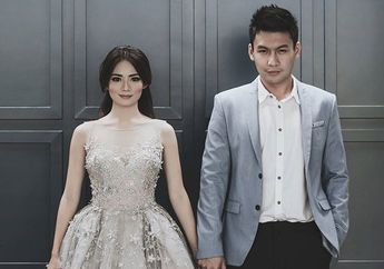 Stella dan Fendy Chow Ngaku Dikodein Mulu Sama Papa Mama Soal Momongan