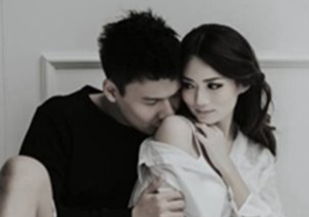 Kehilangan Bayinya, Stella Cornelia Ungkap Kesedihan yang Mendalam 