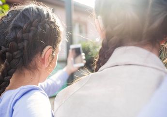 Gadis 12 Tahun Edarkan Foto Telanjangnya Lewat Snapchat, Ini yang Dilakukan oleh Pihak Sekolah dan Polisi
